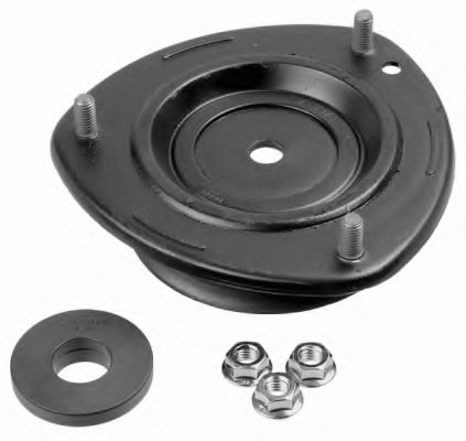 SACHS 802 433 Repair Kit, suspension strut